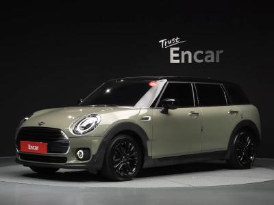 2020 MINI Clubman