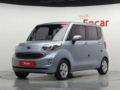 2013 Kia RAY