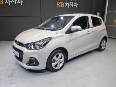 2017 Chevrolet Spark