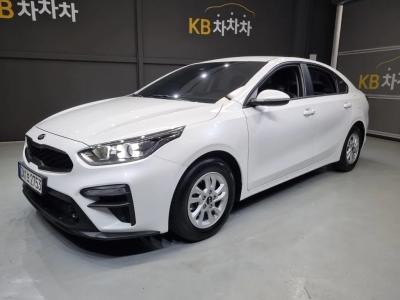 2020 Kia K3