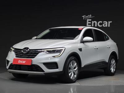 2021 Renault Korea XM3