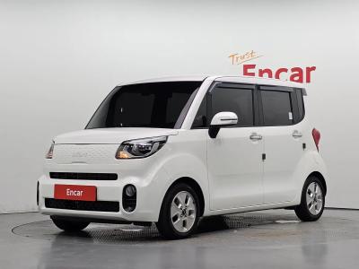 2022 Kia RAY
