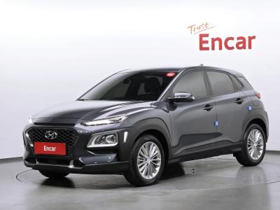 2020 Hyundai Kona
