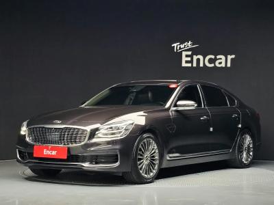 2019 Kia K9