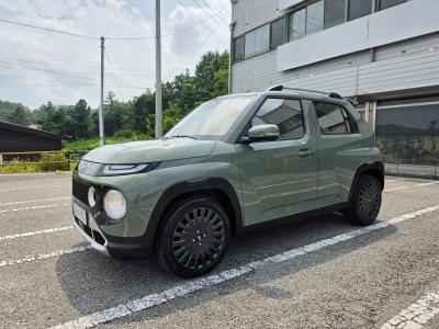 2023 Hyundai Casper