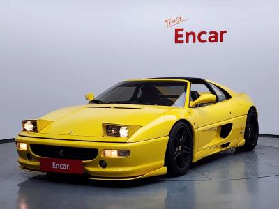 1995 Ferrari F355