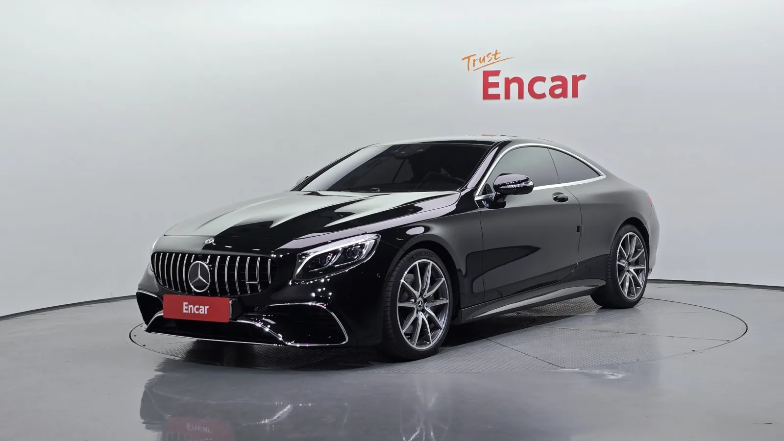 2020 Mercedes-Benz S-Class