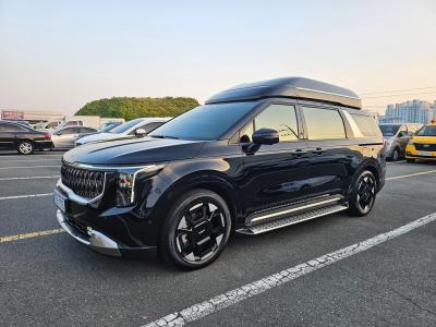 2025 Kia Carnival