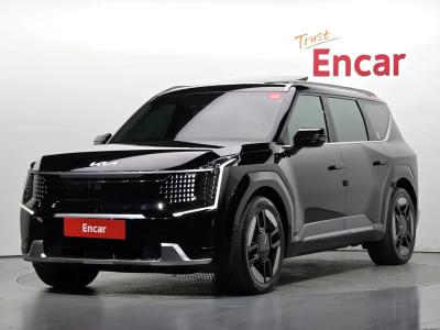 2024 Kia EV9