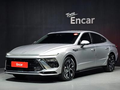 2026 Hyundai Sonata