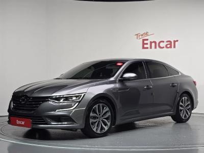 2016 Renault Korea SM6