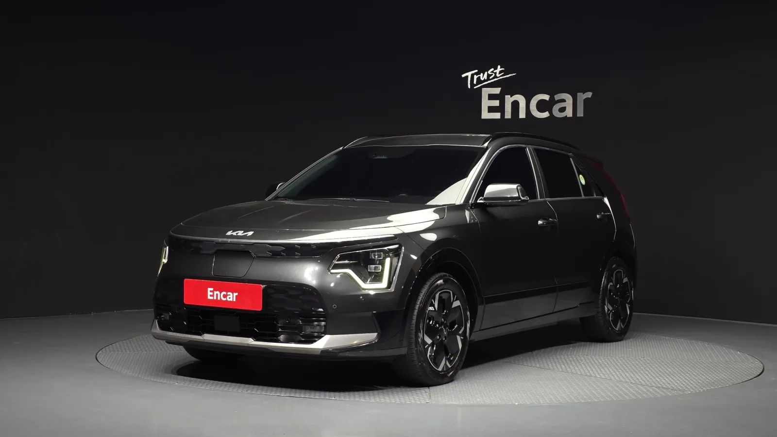 2024 Kia Niro