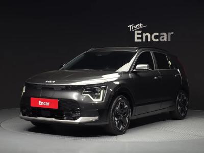 2024 Kia Niro