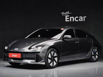 2025 Hyundai Ioniq 6