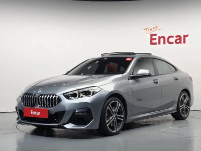 2022 BMW 2-Series