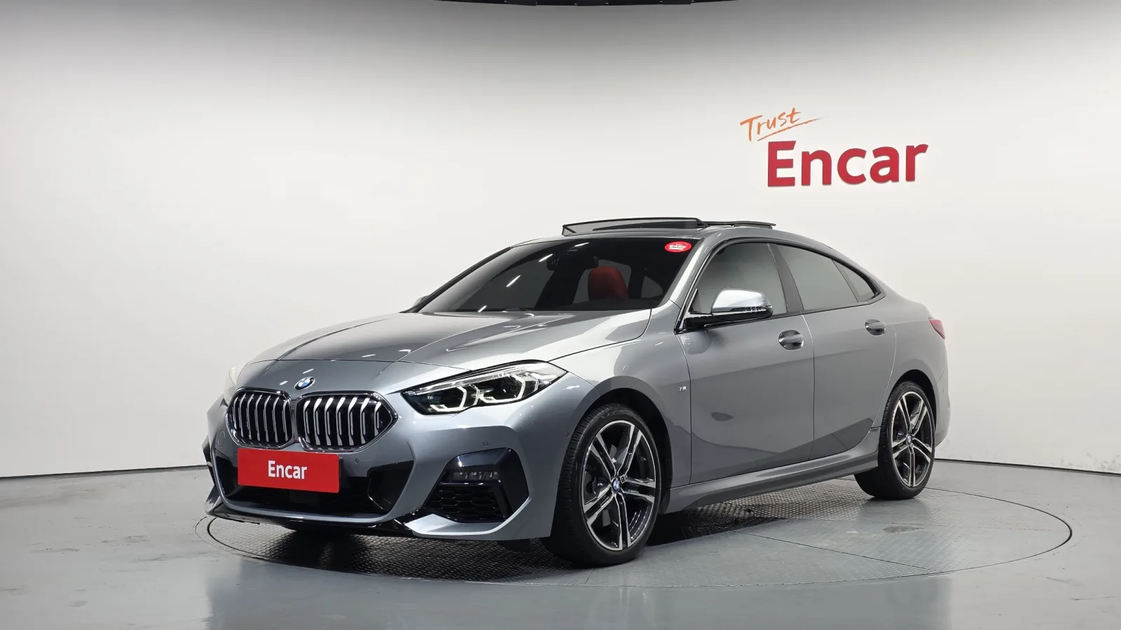 2022 BMW 2-Series