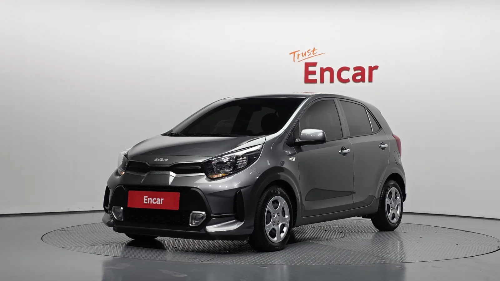 2022 Kia Picanto
