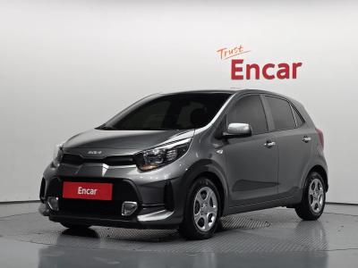 2022 Kia Picanto