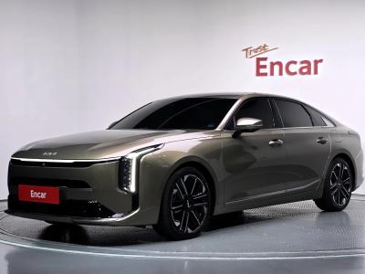 2025 Kia K8