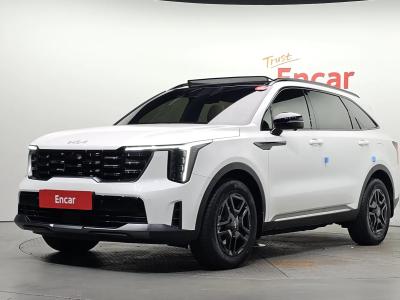 2024 Kia Sorento
