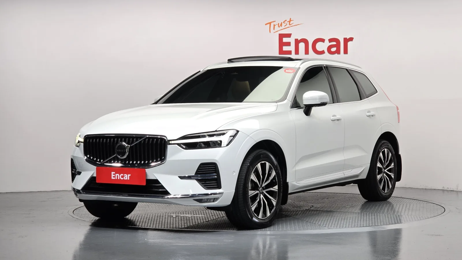 2024 Volvo XC60