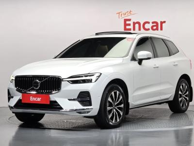 2024 Volvo XC60