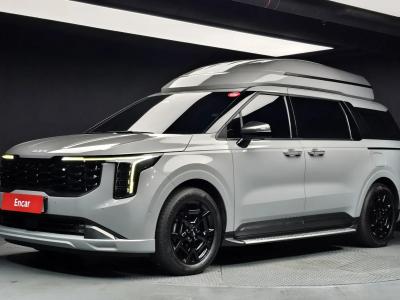 2025 Kia Carnival