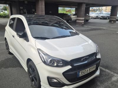 2021 Chevrolet Spark