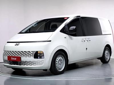2022 Hyundai Staria