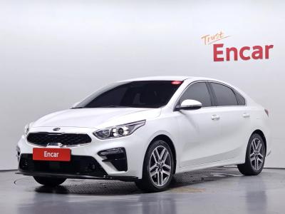 2020 Kia K3