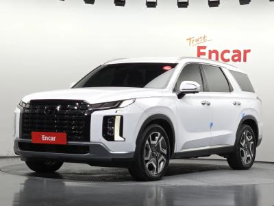 2023 Hyundai Palisade