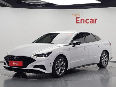 2023 Hyundai Sonata