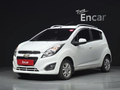 2014 Chevrolet Spark