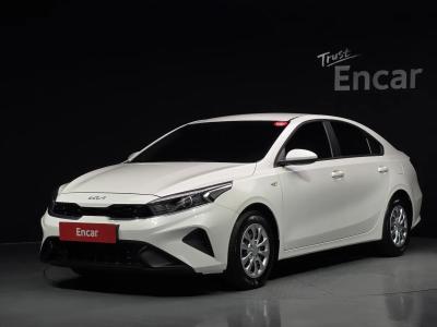 2023 Kia K3