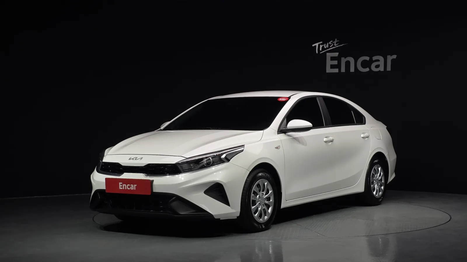 2023 Kia K3
