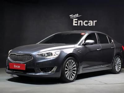 2015 Kia K7