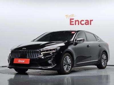 2020 Kia K7