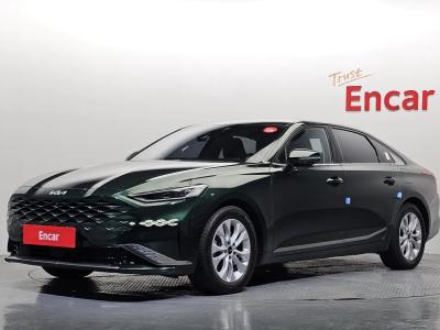 2022 Kia K8