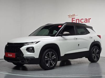 2022 Chevrolet Trailblazer