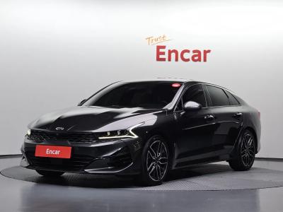 2020 Kia K5
