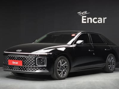 2023 Hyundai Grandeur