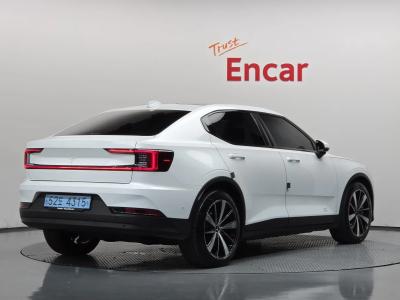 2022 Polestar Polestar 2