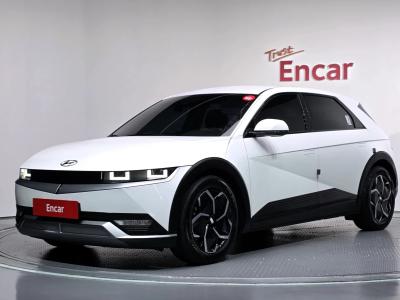 2022 Hyundai Ioniq 5