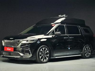 2022 Kia Carnival