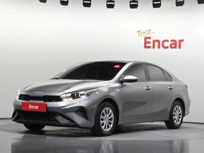 2024 Kia K3