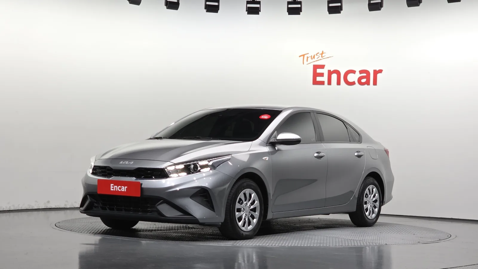 2024 Kia K3