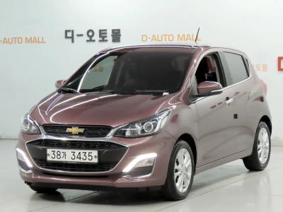 2019 Chevrolet Spark