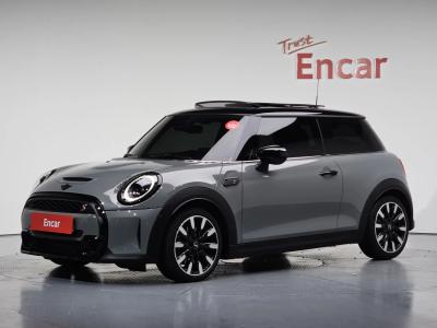 2022 MINI Cooper