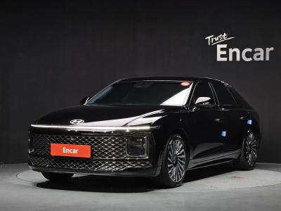2023 Hyundai Grandeur