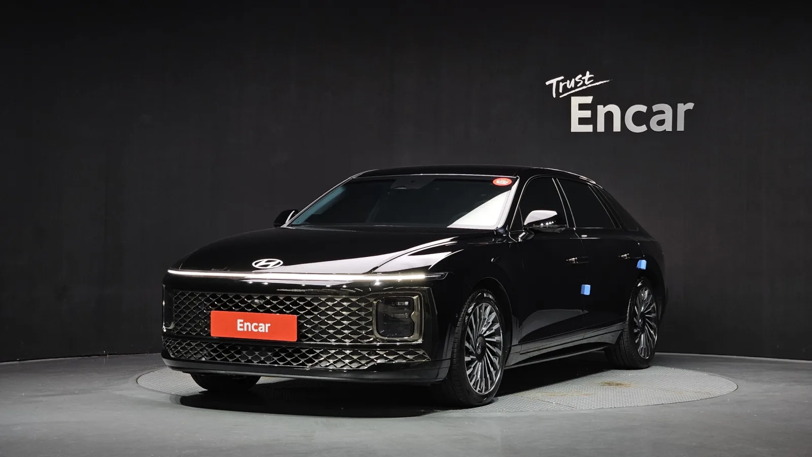 2023 Hyundai Grandeur